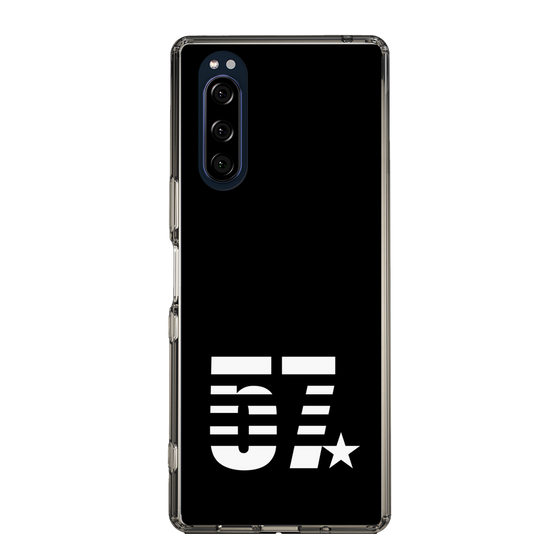 スリムプロテクションケース［ MIW - #57 - ブラック ］