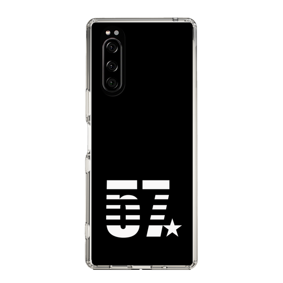 スリムプロテクションケース［ MIW - #57 - ブラック ］