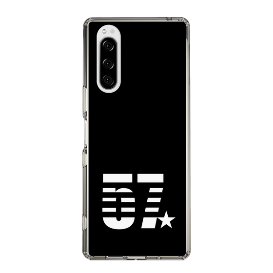 スリムプロテクションケース［ MIW - #57 - ブラック ］