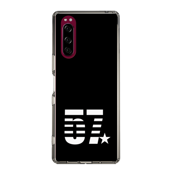 スリムプロテクションケース［ MIW - #57 - ブラック ］