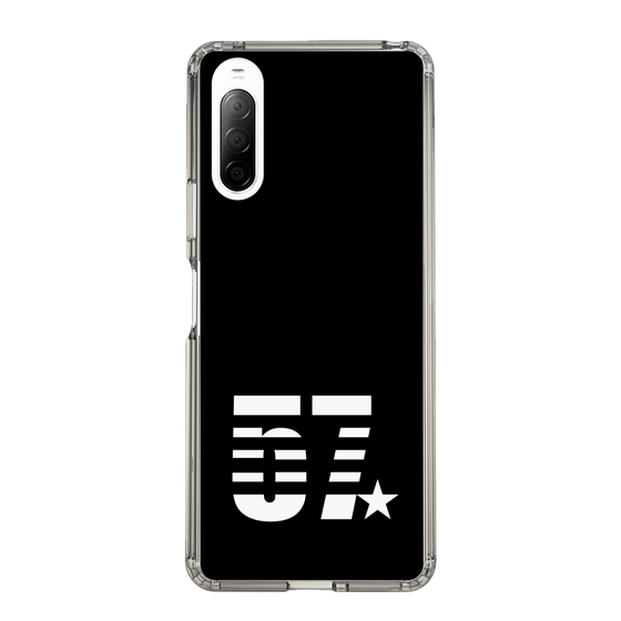 スリムプロテクションケース［ MIW - #57 - ブラック ］