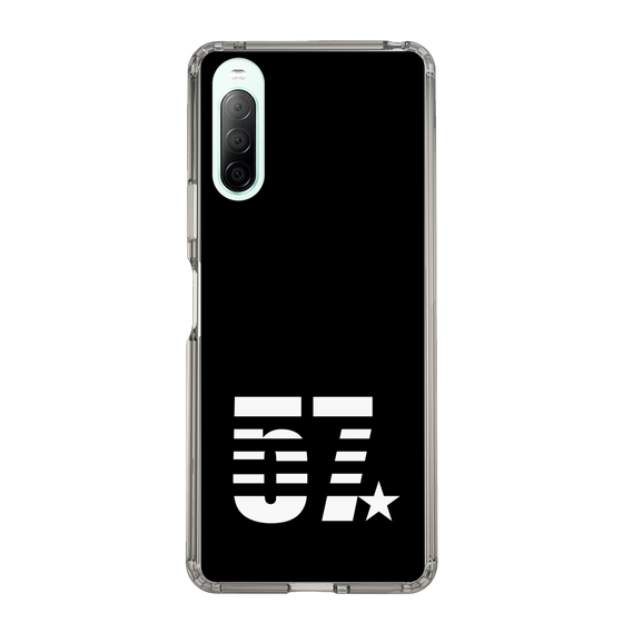 スリムプロテクションケース［ MIW - #57 - ブラック ］