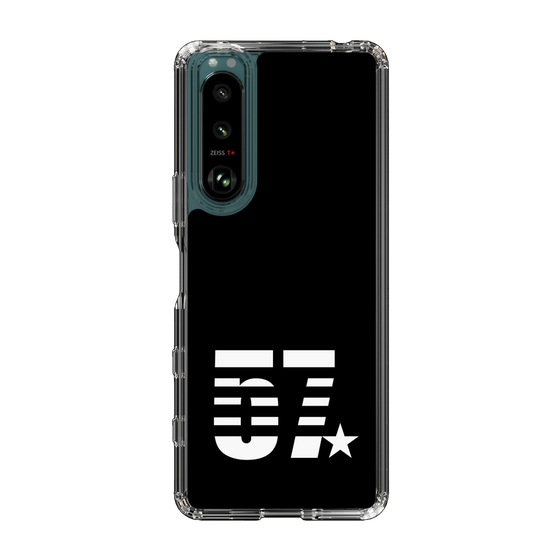 スリムプロテクションケース［ MIW - #57 - ブラック ］