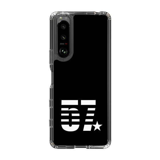 スリムプロテクションケース［ MIW - #57 - ブラック ］