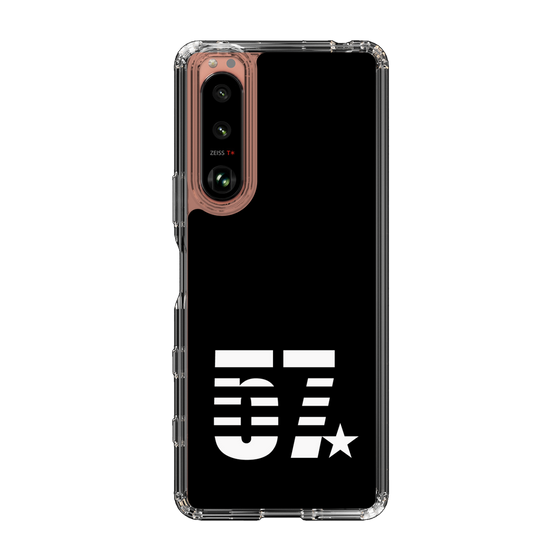 スリムプロテクションケース［ MIW - #57 - ブラック ］