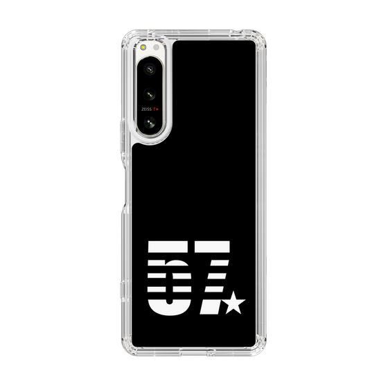 スリムプロテクションケース［ MIW - #57 - ブラック ］