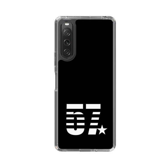 スリムプロテクションケース［ MIW - #57 - ブラック ］