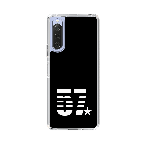 スリムプロテクションケース［ MIW - #57 - ブラック ］