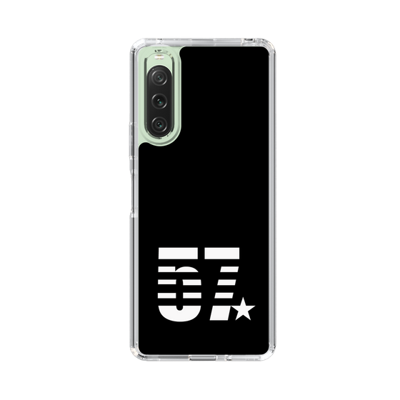 スリムプロテクションケース［ MIW - #57 - ブラック ］