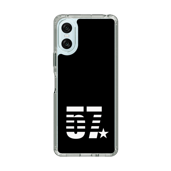 スリムプロテクションケース［ MIW - #57 - ブラック ］