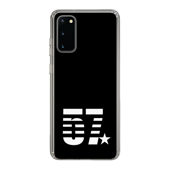 スリムプロテクションケース［ MIW - #57 - ブラック ］