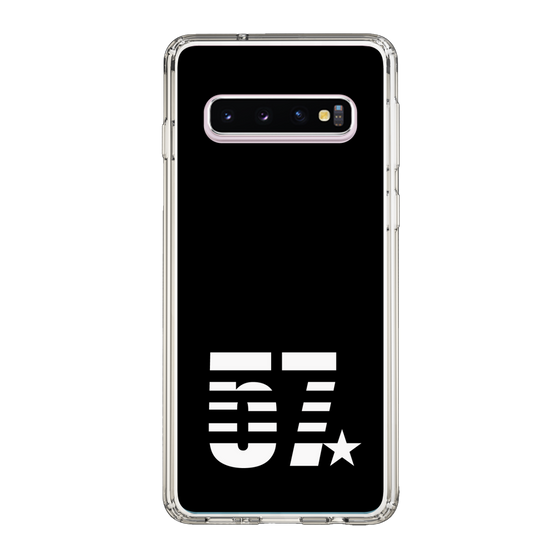 スリムプロテクションケース［ MIW - #57 - ブラック ］