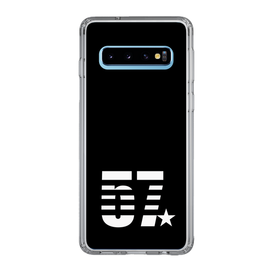 スリムプロテクションケース［ MIW - #57 - ブラック ］