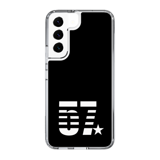 スリムプロテクションケース［ MIW - #57 - ブラック ］