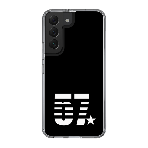 スリムプロテクションケース［ MIW - #57 - ブラック ］