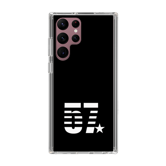 スリムプロテクションケース［ MIW - #57 - ブラック ］