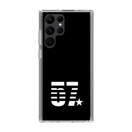 スリムプロテクションケース［ MIW - #57 - ブラック ］