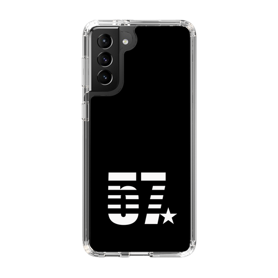 スリムプロテクションケース［ MIW - #57 - ブラック ］