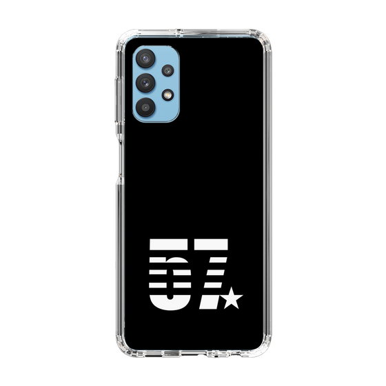 スリムプロテクションケース［ MIW - #57 - ブラック ］