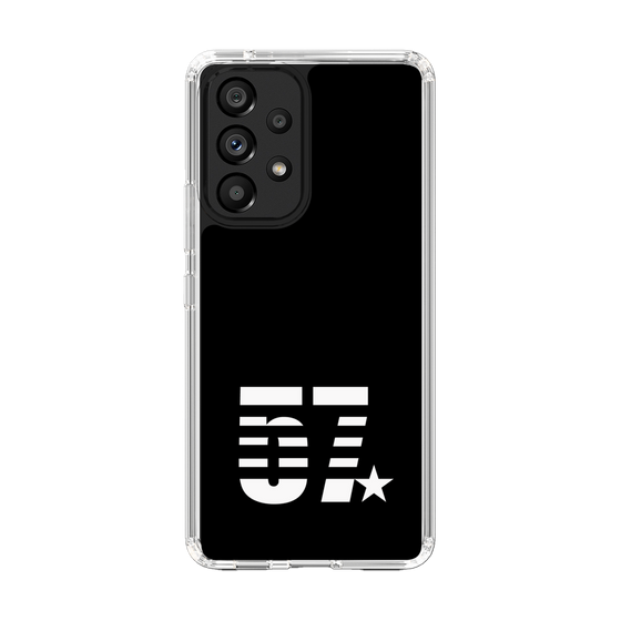 スリムプロテクションケース［ MIW - #57 - ブラック ］