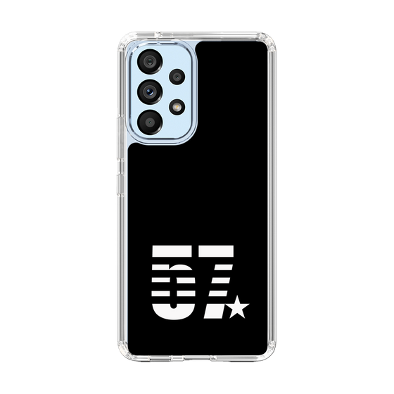 スリムプロテクションケース［ MIW - #57 - ブラック ］