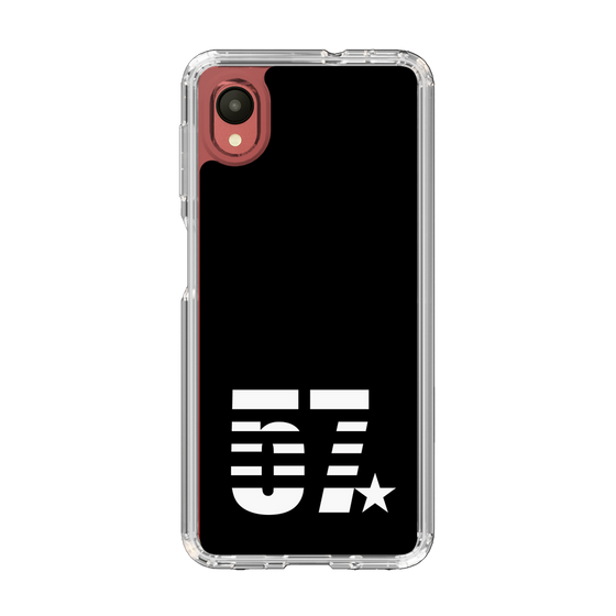 スリムプロテクションケース［ MIW - #57 - ブラック ］