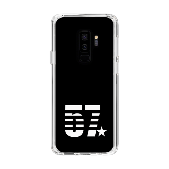 スリムプロテクションケース［ MIW - #57 - ブラック ］