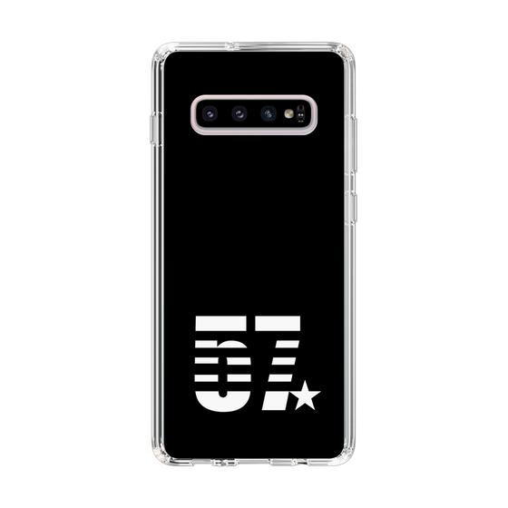 スリムプロテクションケース［ MIW - #57 - ブラック ］