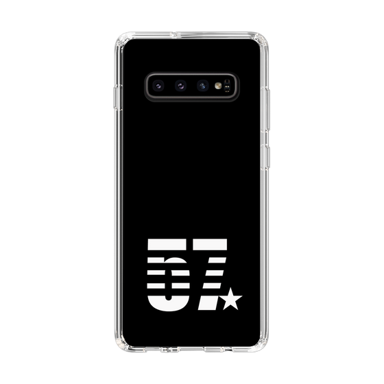 スリムプロテクションケース［ MIW - #57 - ブラック ］