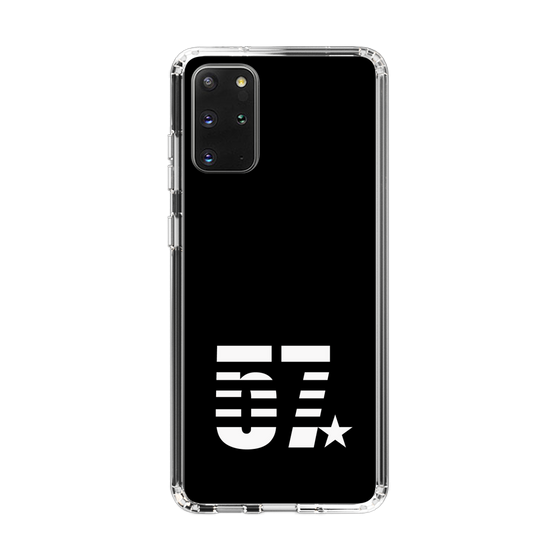 スリムプロテクションケース［ MIW - #57 - ブラック ］