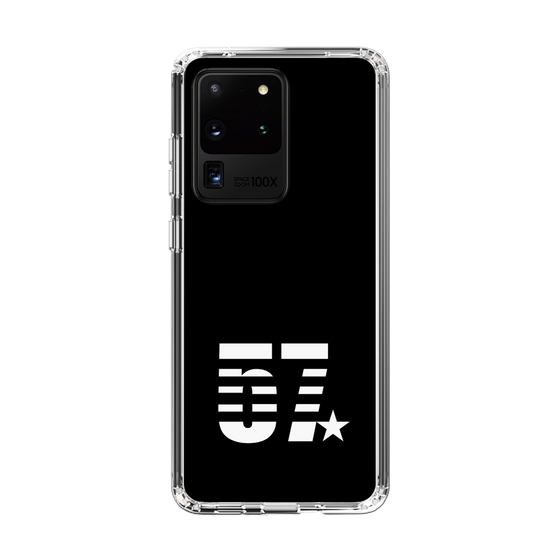 スリムプロテクションケース［ MIW - #57 - ブラック ］