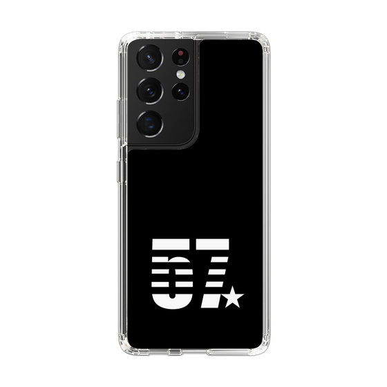 スリムプロテクションケース［ MIW - #57 - ブラック ］