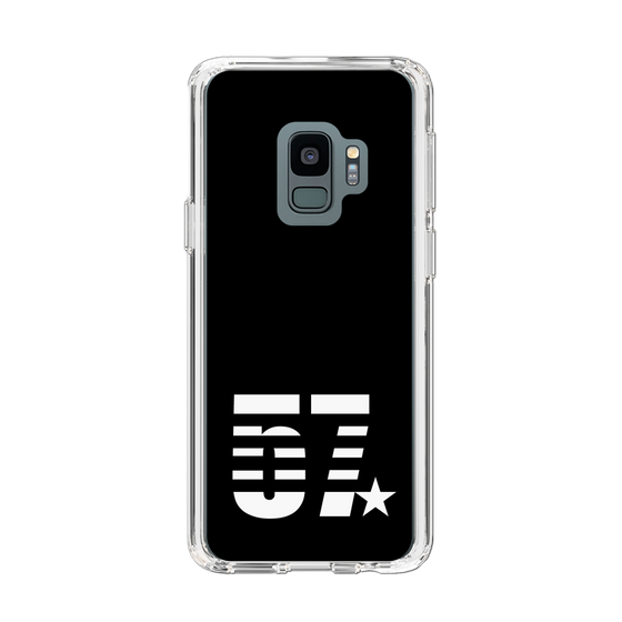 スリムプロテクションケース［ MIW - #57 - ブラック ］