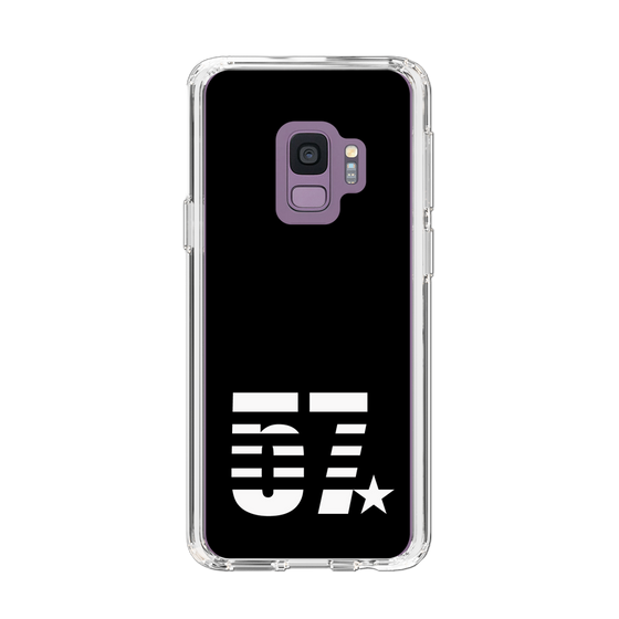 スリムプロテクションケース［ MIW - #57 - ブラック ］