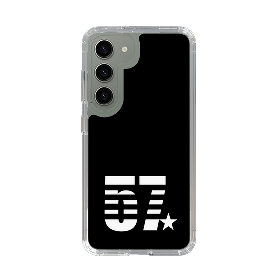 スリムプロテクションケース［ MIW - #57 - ブラック ］