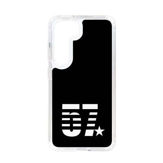 スリムプロテクションケース［ MIW - #57 - ブラック ］