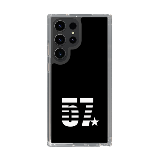 スリムプロテクションケース［ MIW - #57 - ブラック ］