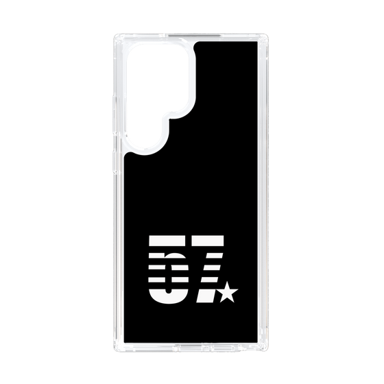 スリムプロテクションケース［ MIW - #57 - ブラック ］