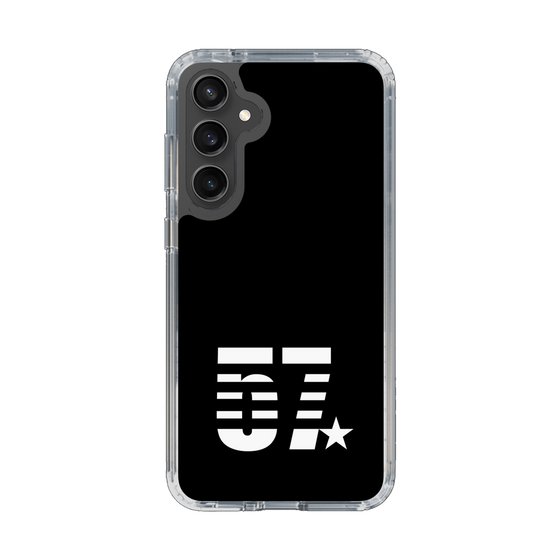 スリムプロテクションケース［ MIW - #57 - ブラック ］