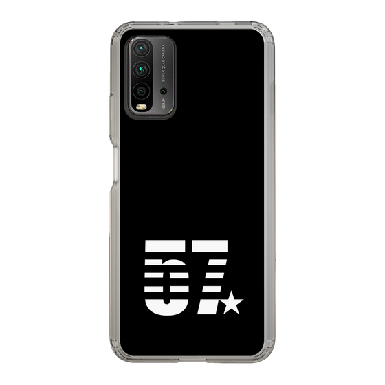 スリムプロテクションケース［ MIW - #57 - ブラック ］