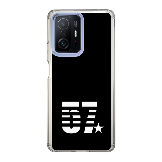 スリムプロテクションケース［ MIW - #57 - ブラック ］