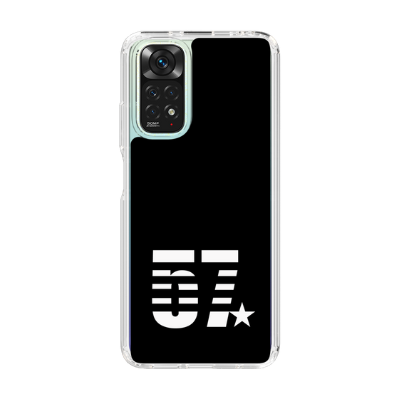 スリムプロテクションケース［ MIW - #57 - ブラック ］