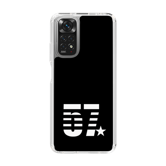 スリムプロテクションケース［ MIW - #57 - ブラック ］