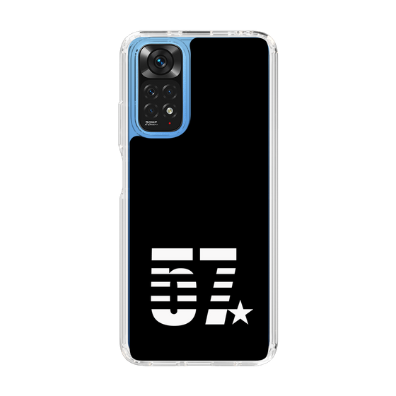 スリムプロテクションケース［ MIW - #57 - ブラック ］