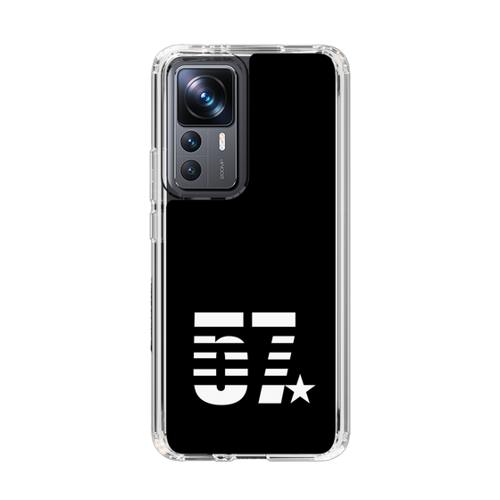 スリムプロテクションケース［ MIW - #57 - ブラック ］