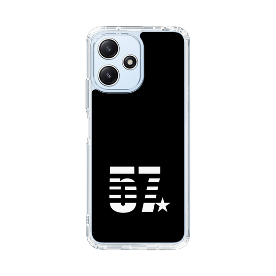 スリムプロテクションケース［ MIW - #57 - ブラック ］