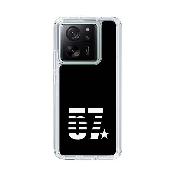 スリムプロテクションケース［ MIW - #57 - ブラック ］