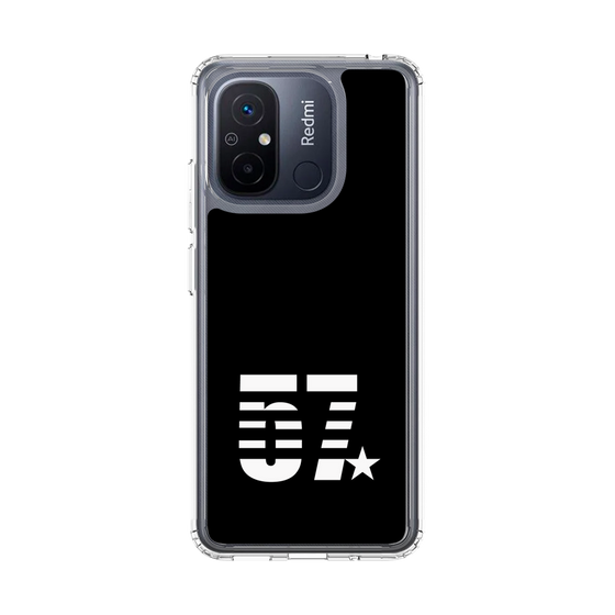 スリムプロテクションケース［ MIW - #57 - ブラック ］