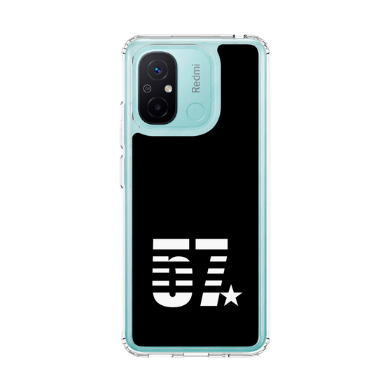 スリムプロテクションケース［ MIW - #57 - ブラック ］