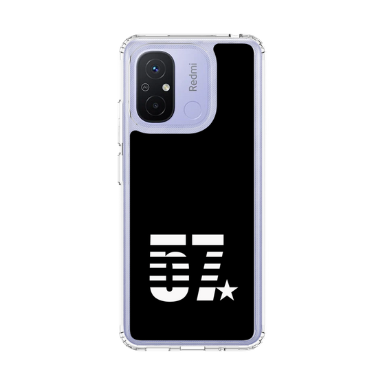 スリムプロテクションケース［ MIW - #57 - ブラック ］